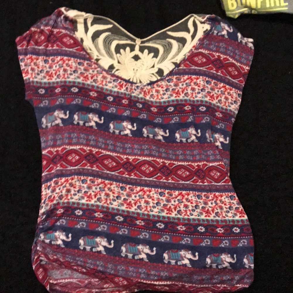 shirts